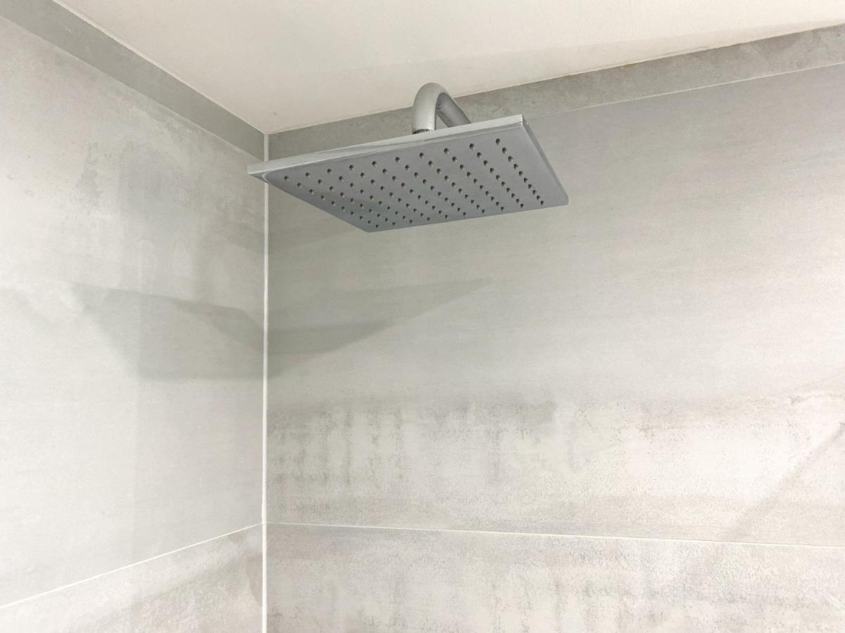 Modernes Apartment In Zentrumsnaehe Mit Eigenem Stellplatz Baden-Baden Kültér fotó