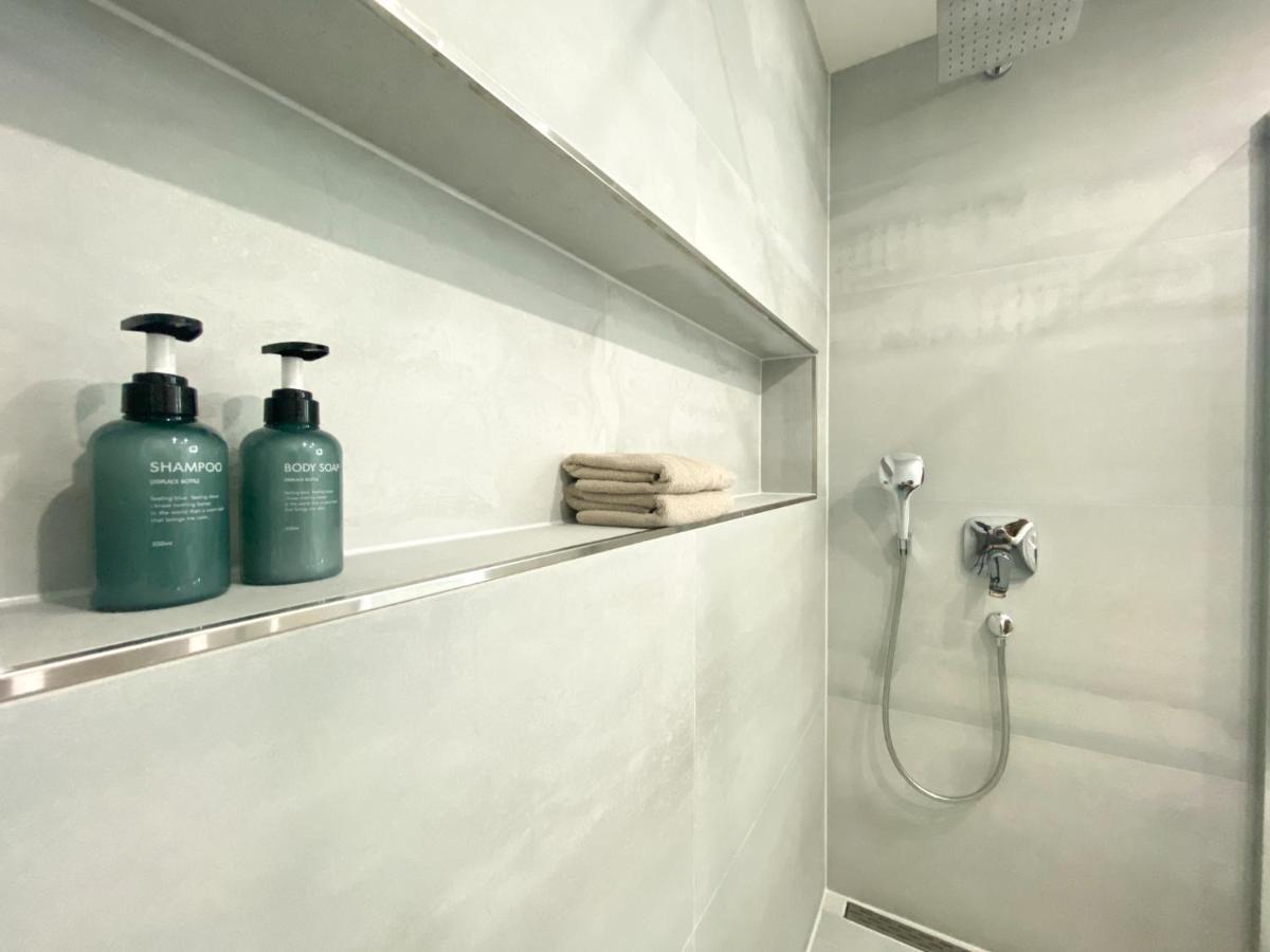 Modernes Apartment In Zentrumsnaehe Mit Eigenem Stellplatz Baden-Baden Kültér fotó