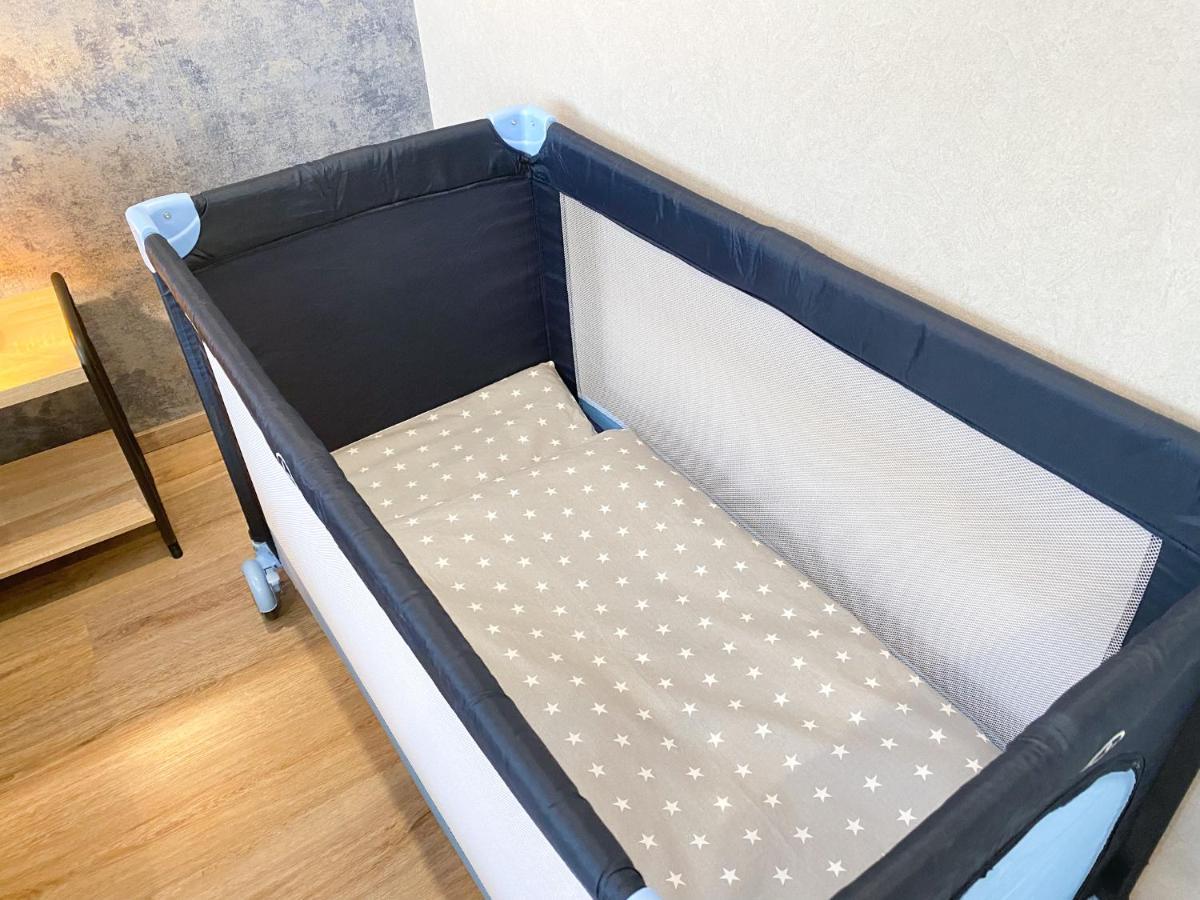 Modernes Apartment In Zentrumsnaehe Mit Eigenem Stellplatz Baden-Baden Kültér fotó