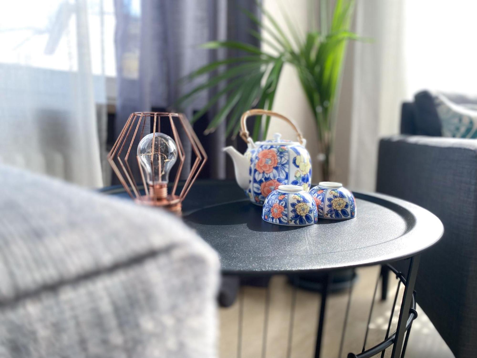 Modernes Apartment In Zentrumsnaehe Mit Eigenem Stellplatz Baden-Baden Kültér fotó