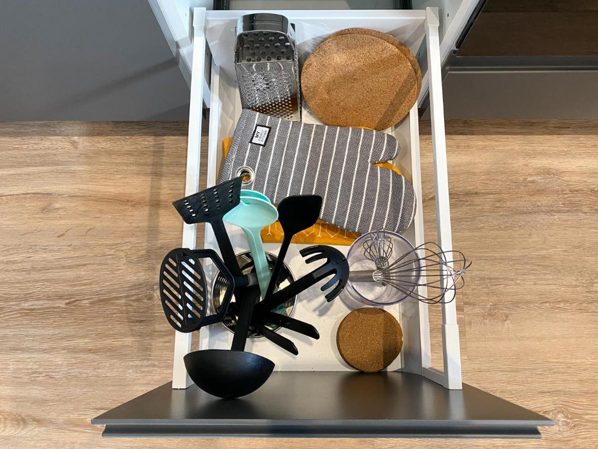 Modernes Apartment In Zentrumsnaehe Mit Eigenem Stellplatz Baden-Baden Kültér fotó