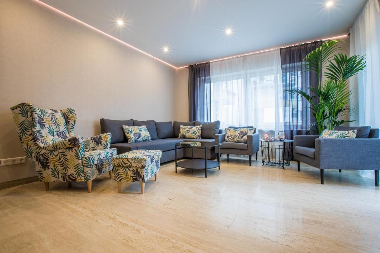 Modernes Apartment In Zentrumsnaehe Mit Eigenem Stellplatz Baden-Baden Kültér fotó